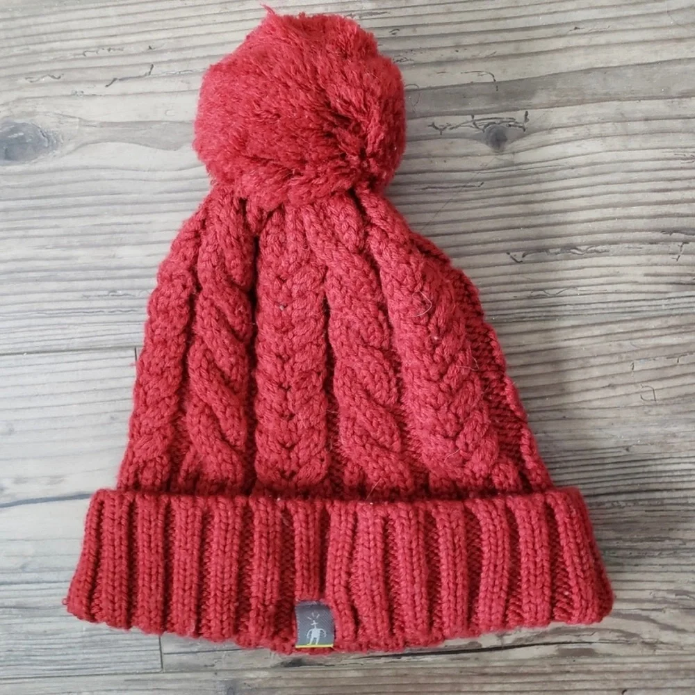 Smartwool stocking hat - Picture 1 of 2